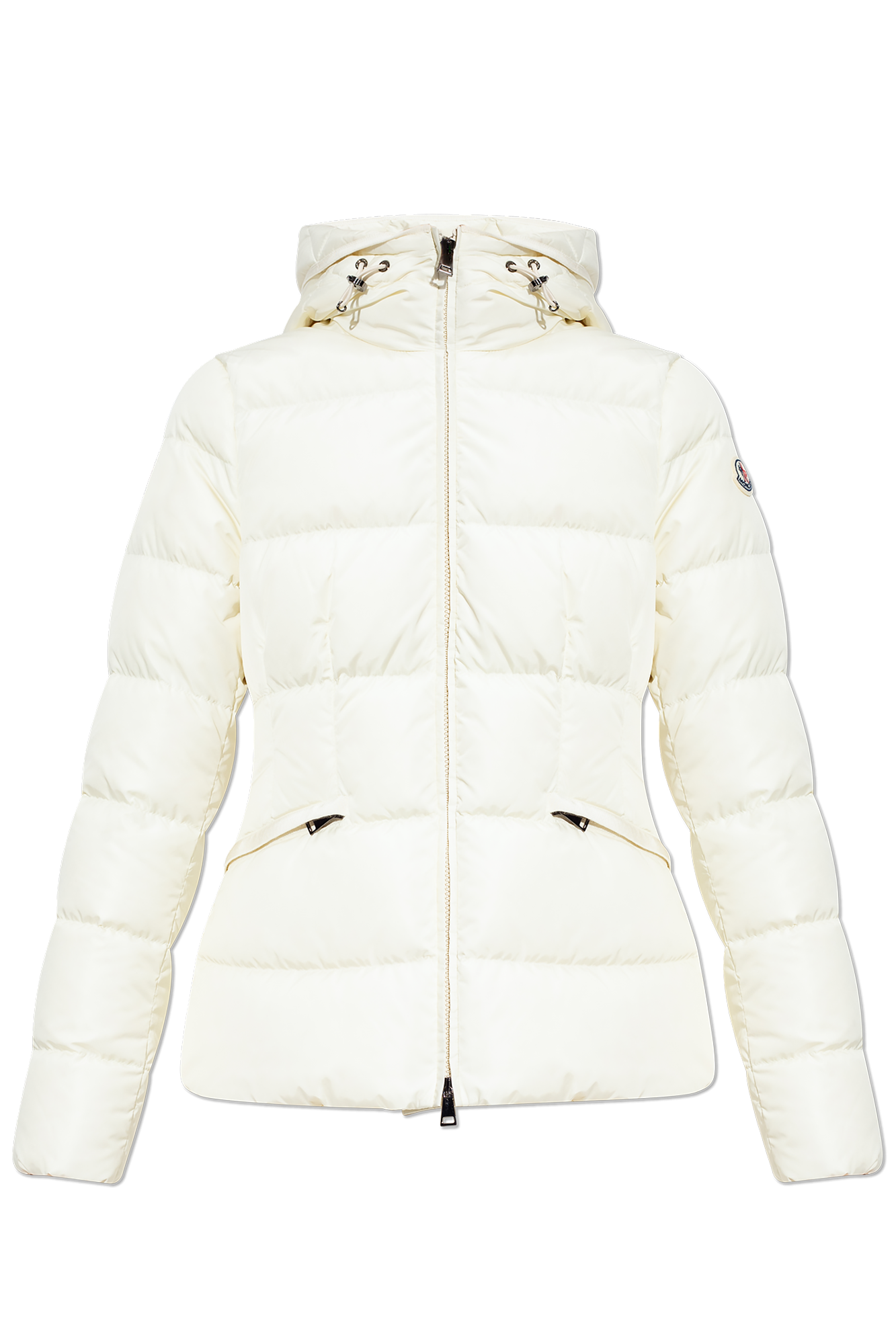 White Avoce Down Jacket Moncler Vitkac GB white-avoce-down-jacket-moncler-vitkac-gb